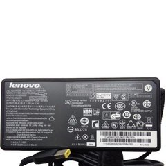 Блок питания к ноутбуку Lenovo 170W 20V, 8.50A, разъем прямоугольный (pin inside) (45N0113)
