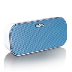 Акустическая система Rapoo A500 Blue Bluetooth