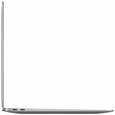 Ноутбук Apple MacBook Air 13" Silver Late 2020 (MGNA3)