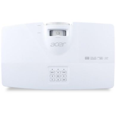 Проектор Acer V7500 (MR.JM411.001)
