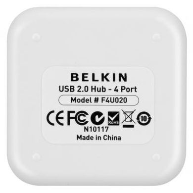 Концентратор Belkin F4U020vf