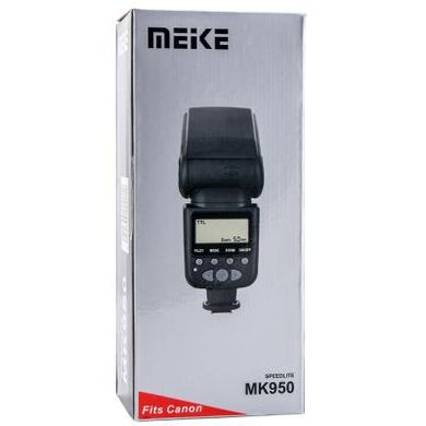 Вспышка Meike Canon 950 (SKW950C)