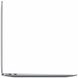 Ноутбук Apple MacBook Air 13" Silver Late 2020 (MGNA3)