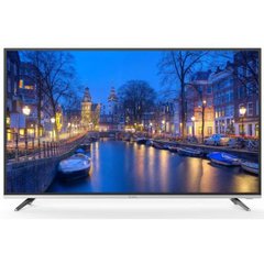 Телевизор Bravis UHD-45F6000 Smart +T2