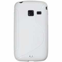 Чехол для моб. телефона Drobak для Samsung S6312 Galaxy Young /Elastic PU (218950)
