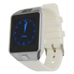 Смарт-часы ATRIX Smart watch D04 white