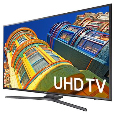 Телевизор Samsung UE49KU6300 (UE49KU6300UXUA)