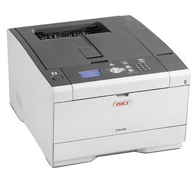 Лазерный принтер OKI C532DN (46356102)
