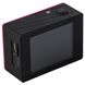 Экшн-камера Sigma Mobile X-sport C10 pink (4827798324240)