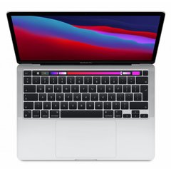 Ноутбук Apple Macbook Pro 13" Silver Late 2020 (MYDA2)
