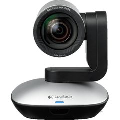 Веб-камера Logitech PTZ Pro (960-001022)