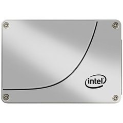 Накопитель SSD 2.5" 800GB INTEL (SSDSC2BB800G701)