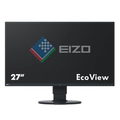 Монитор EIZO EV2750-BK