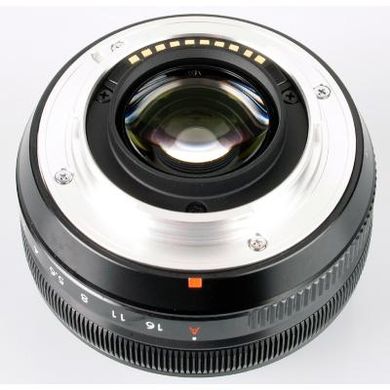 Объектив Fujifilm XF-18mm F2.0 R (16240743)