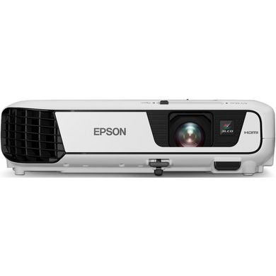 Проектор EPSON EB-S31 (V11H719040)