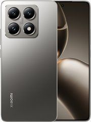 Смартфон Xiaomi 14T 12/256GB Titan Gray