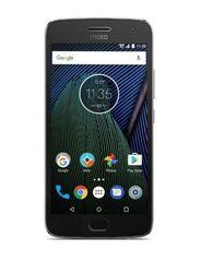 Мобильный телефон Motorola Moto G 5 Plus 4/64Gb Grey