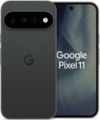 Смартфон Google Pixel 11 12/256GB Obsidian (EU)