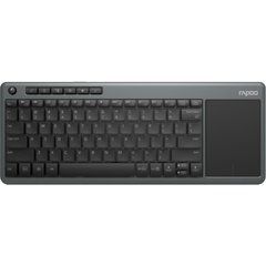 Клавиатура Rapoo K2600 wireless Grey