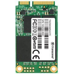 Накопитель SSD mSATA 256GB Transcend (TS256GMSA370)