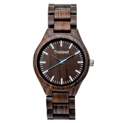 Часы наручные TruWood HAWK