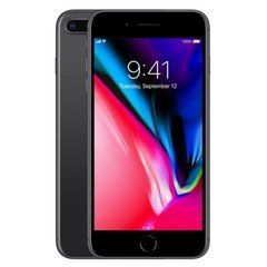 Мобильный телефон Apple iPhone 8 Plus 256GB Space Grey