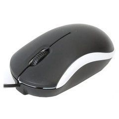 Мышка OMEGA OM-07 3D optical white (OM07VW)