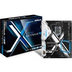 Материнская плата ASRock Z270 EXTREME4