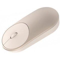Мышка Xiaomi Gold (HLK4003CN/XMSB02MW)