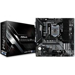 Материнская плата ASRock B360M PR04
