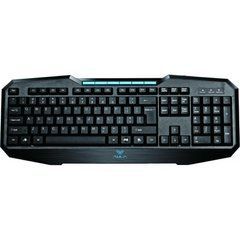 Клавиатура Aula Adjudication expert gaming keyboard (6948391231037)