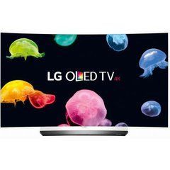 Телевизор LG OLED65C6V