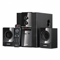 Акустическая система SVEN MS-1820 black