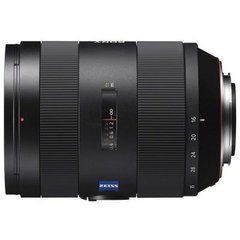 Объектив SONY 16-35mm f/2.8 SSM Carl Zeiss II DSLR/SLT (SAL1635Z2.SYX)