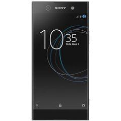 Мобильный телефон SONY (Xperia XA1 Ultra DualSim) Black