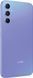 Смартфон Samsung Galaxy A34 5G 6/128GB Light Violet (SM-A346ELVA)
