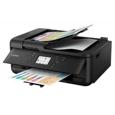 Многофункциональное устройство Canon PIXMA TR7540 BLACK (2232C007)