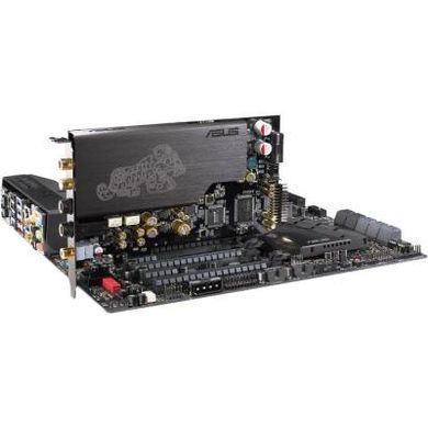 Звуковая плата ASUS Xonar Essence STX II 7.1 (90YA00NN-M0UA00)