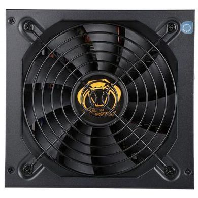 Блок питания Raidmax 600W Cobra (RX-600AE)