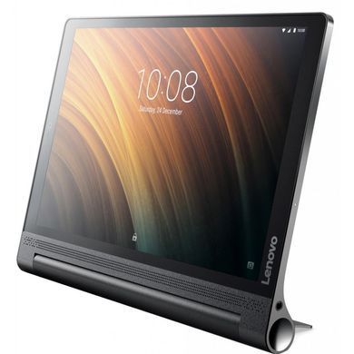 Планшет Lenovo Yoga Tablet 3 X703F Plus 10" WiFi 3/32GB Puma Black (ZA1N0022UA)