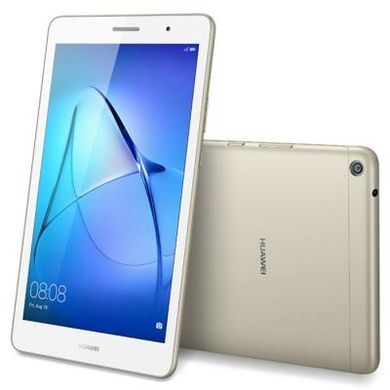 Планшет Huawei MediaPad T3 8" LTE Gold (KOB-L09 gold)
