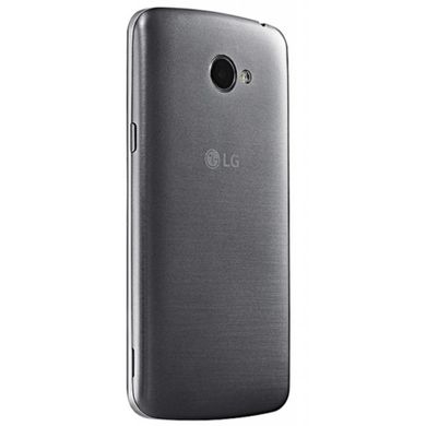 Мобильный телефон LG X220 (K5) Titan (LGX220DS.ACISKT)
