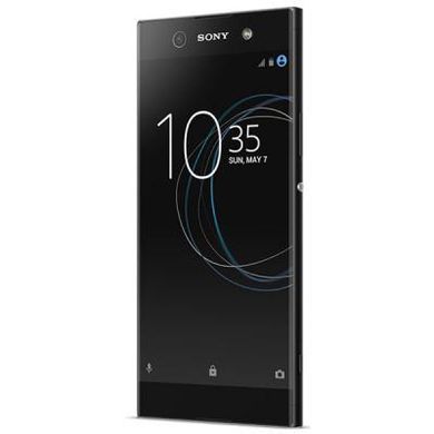 Мобильный телефон SONY (Xperia XA1 Ultra DualSim) Black