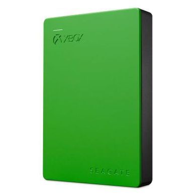 Внешний жесткий диск 2.5" 4TB Seagate (STEA4000402)