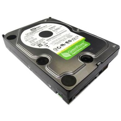 Жесткий диск 3.5" 500Gb Western Digital (#WD5000AVVS-FR#)
