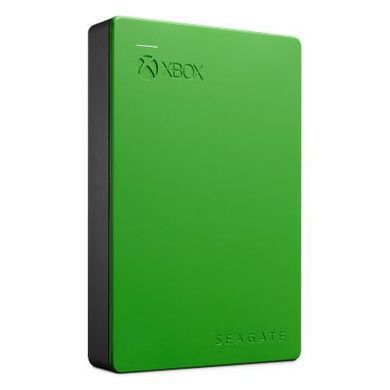 Внешний жесткий диск 2.5" 4TB Seagate (STEA4000402)
