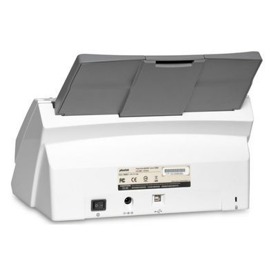 Сканер Plustek SmartOffice PS406U (0194TS)