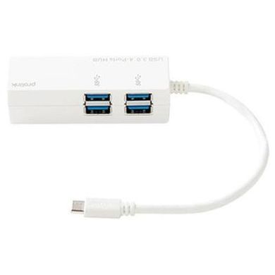 Концентратор MP421 Prolink