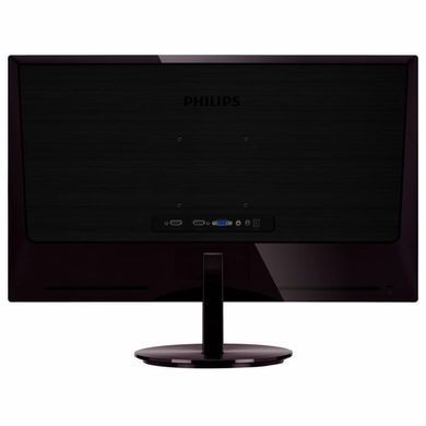 Монитор PHILIPS 224E5QHSB/01