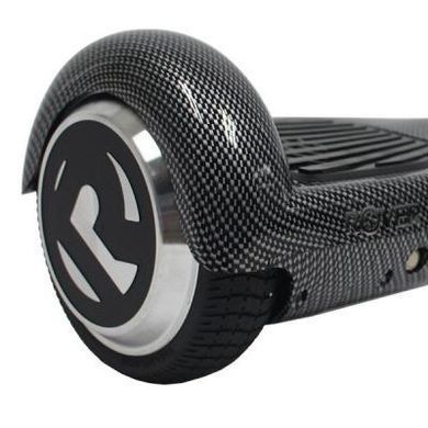 Гироборд Rover M2 6.5" Carbon